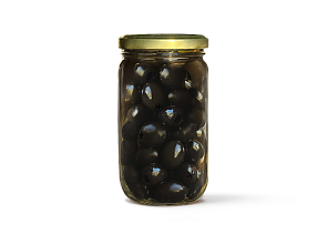 Маслины без косточки (330 гр)